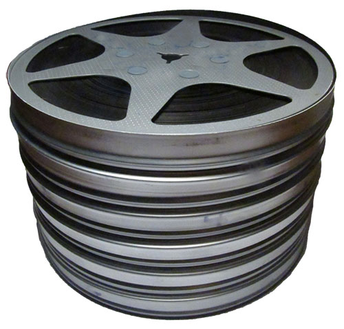 8mm Film to DVD: Get your Super 8/Regular 8mm film transferred
